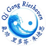 Logo Qi Gong Riethoven