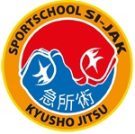 Logo sportschool Ji-Jak Kyusho Jitsu