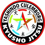 Logo Yashindo Kyusho jitsu
