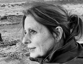 Judith Oldenburg - Instructor Qi Gong Ji-Chu, Qi Gong Riethoven