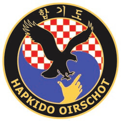 Logo Hapkido Oirschot - Hapkido met Kyusho jitsu, Dim mak en Qi gong Ji-Chu