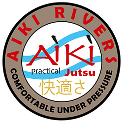 Logo Aiki Rivers Zaltbommel