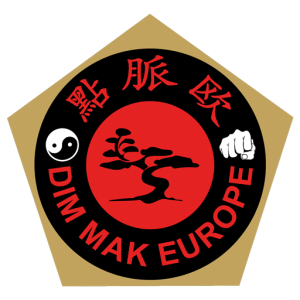Logo Dim Mak Europe