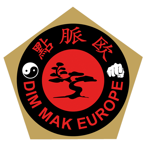 Logo Dim Mak Europe