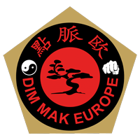 Logo Dim Mak Europe Bond