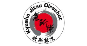 Logo Kyusho Jitsu Oirschot