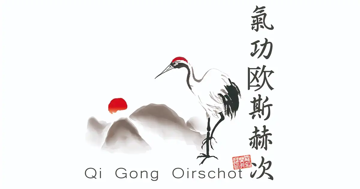 Logo Qi Gong Oirschot
