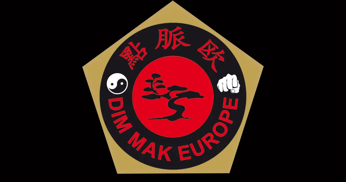 Logo Dim Mak Europe