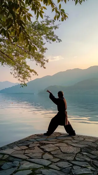 Tai Chi en Qi gong Ji-Chu®