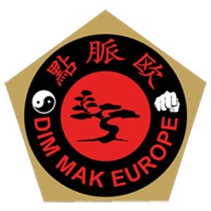 Logo Dim Mak Europe